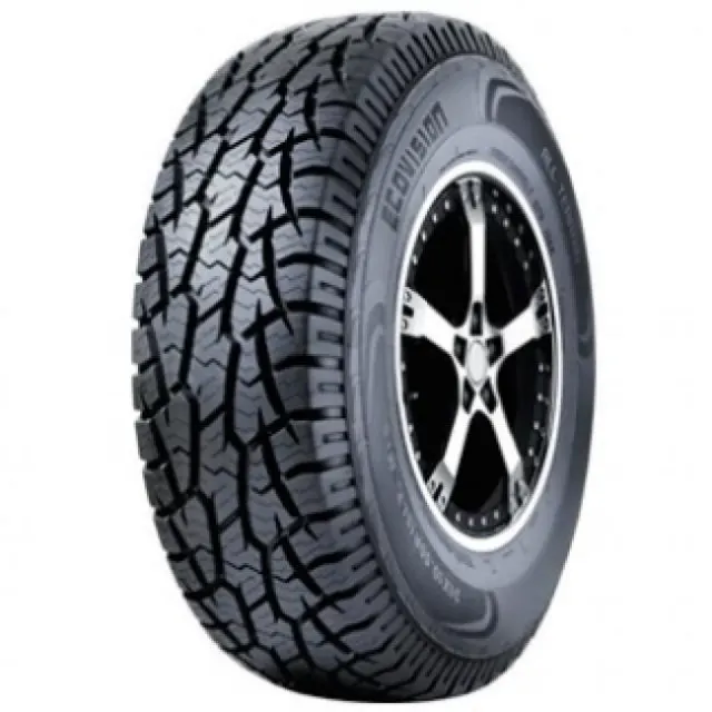 Шины Ecovision VI-286AT 265/70 R17 121/118S 