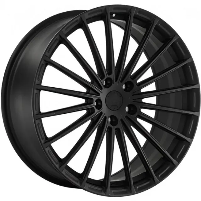 Диски LS Forged FG62 9x21 5*120 ET40 DIA62.6 MB Кованый