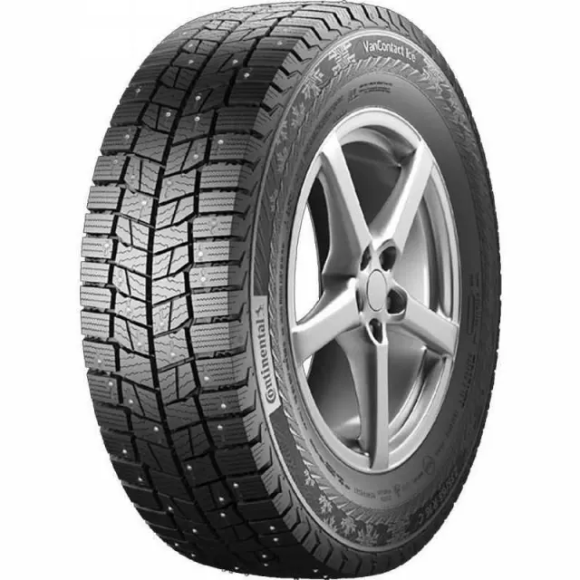VanContact Ice