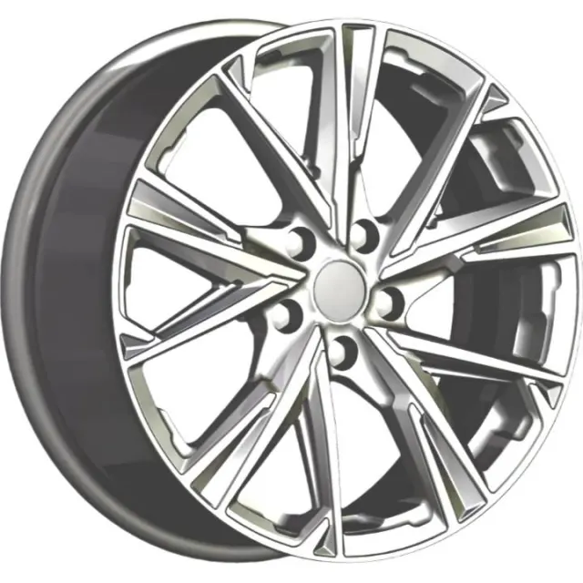 Диски Carwel Грейс 7x18 5*115 ET45 DIA70.1 SL Литой