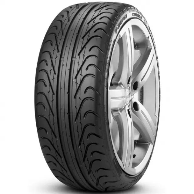 Летние шины Pirelli P Zero Corsa 285/35 R22 106Y XL 