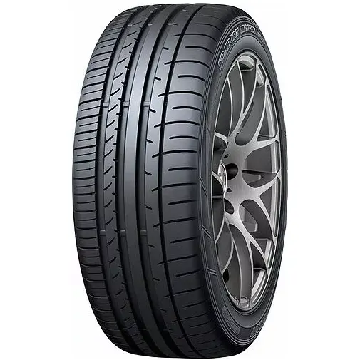 Шины Dunlop SP Sport Maxx 050 + 245/40 R18 97Y 