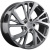 Диски  LS Forged FG22 8x19 5*114.3 ET40 DIA60.1 HPB Кованый купить 