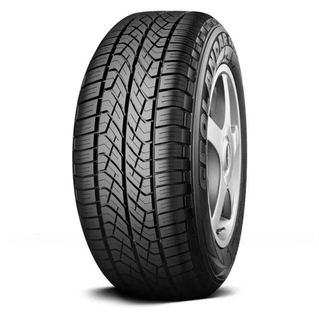 Geolandar G95A
