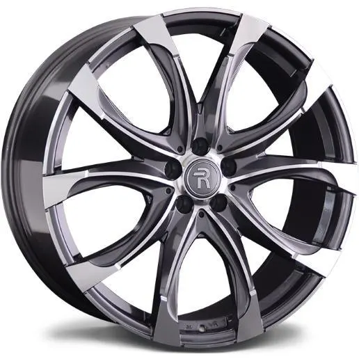 Диски Replay MR161 9.5x22 5*112 ET45 DIA66.6 GMF Литой