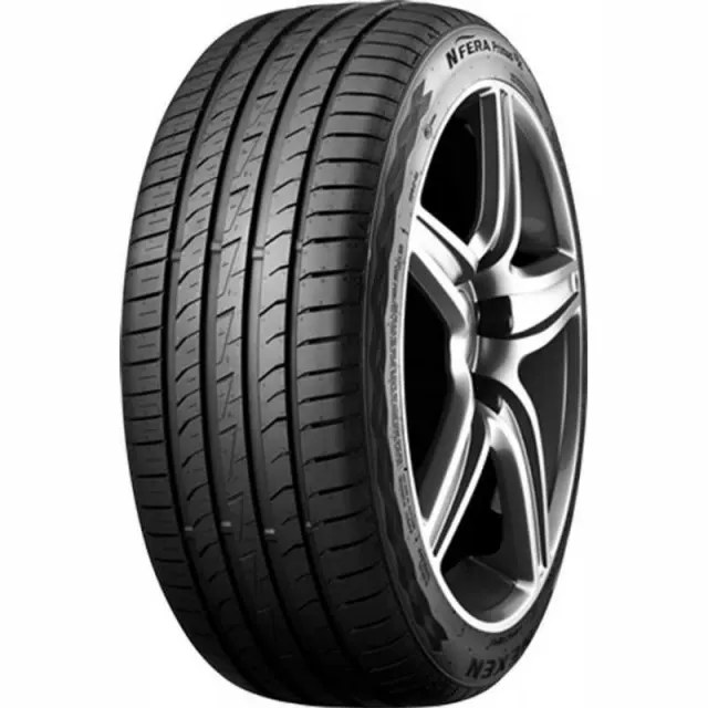 Летние шины Nexen NFera Primus QX 255/35 R18 94W XL 