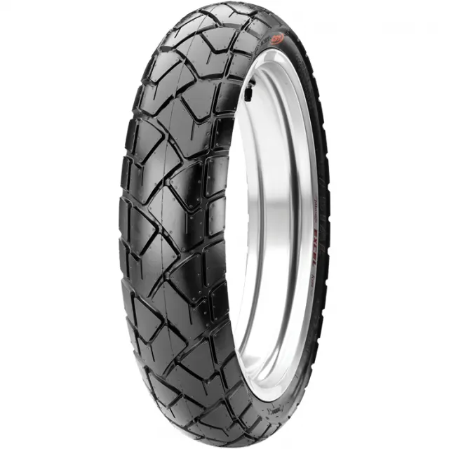 Летние мотошины CST CM509 110/80 R19 59V Передняя Эндуро