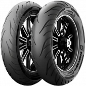 Michelin Commander III Cruiser