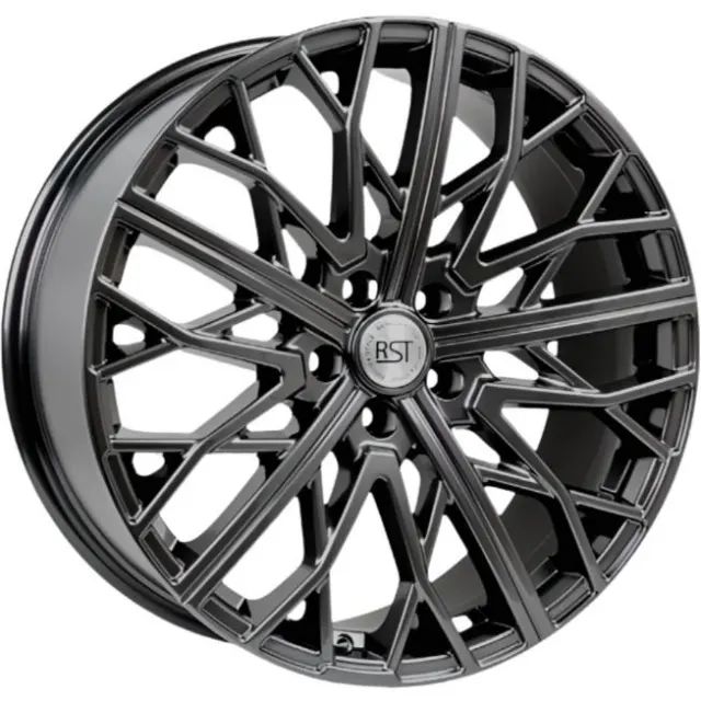 Диски RST R002 8.5x20 5*114.3 ET30 DIA60.1 BMG Литой