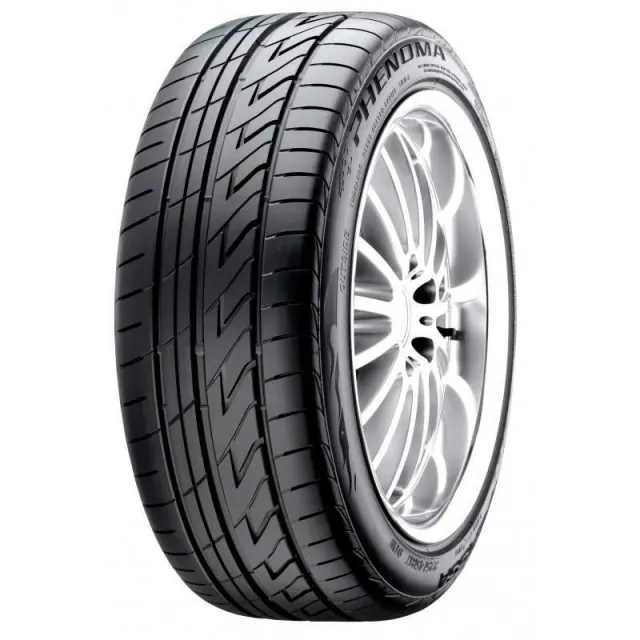 Летние шины Lassa Phenoma 235/45 R17 97W XL 