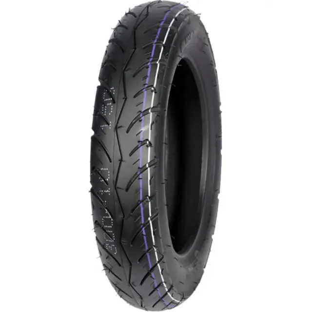 Мотошины Novion US150 90/90 R10 55J Универсальная Скутер