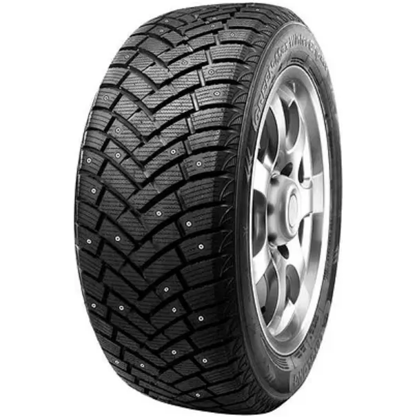 GREEN-Max Winter Grip SUV