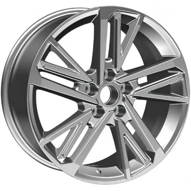 Диски Carwel Талган 8x18 5*114.3 ET40 DIA66.6 SLT Литой