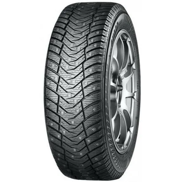 Зимние шины Yokohama iceGuard Stud iG65 265/65 R18 124T 