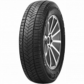 Royal Black Royal Van A/S