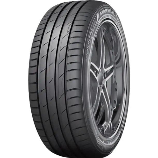 Летние шины Marshal MU12 255/40 R21 102Y XL 