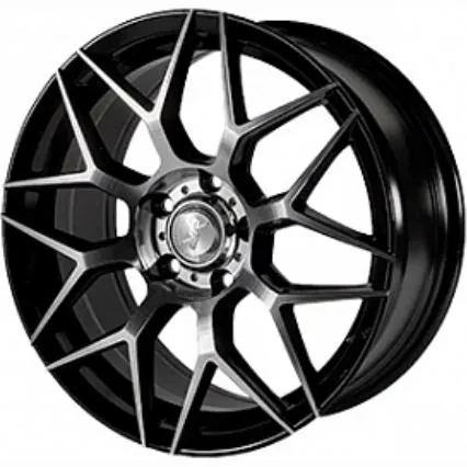 Диски  Race Ready CSS3940 6x14 4*98 ET35 DIA58.6 B-P Литой купить 