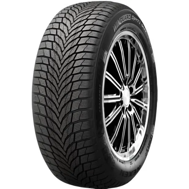Шины Nexen Winguard Sport 2 SUV 315/35 R21 111W XL