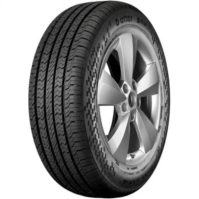 Летние шины Attar S02 215/65 R17 99V 