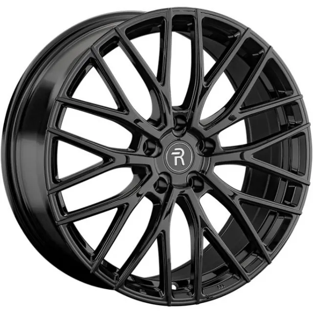 Диски Replay MR251 8x19 5*112 ET43 DIA66.6 BK Литой