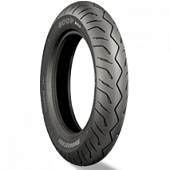 Мотошины Bridgestone HOOP B03 120/70 R13 53L Передняя Скутер
