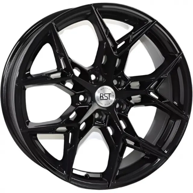 Диски RST R139 7.5x19 5*108 ET41 DIA65.1 GB Литой
