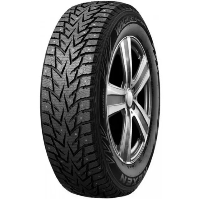 Шины Nexen Winguard Winspike WS62 SUV 225/60 R18 100T 