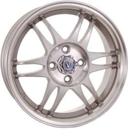 Диски  Venti 1402 5.5x14 4*98 ET35 DIA58.6 SL Литой купить 