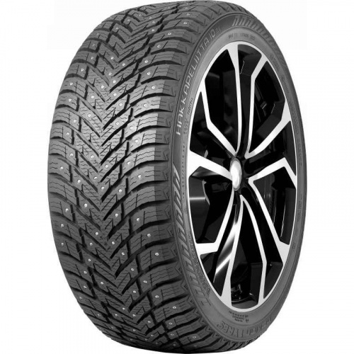 Шины  Nokian Tyres Hakkapeliitta 10 EV 245/45 R19 102T XL купить 