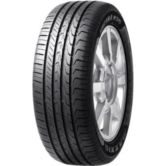 Летние шины Maxxis Victra M36 255/50 R19 107W RunFlat 