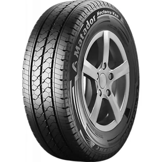 Летние шины Matador Hectorra Van 185/75 R16C 104/102R 