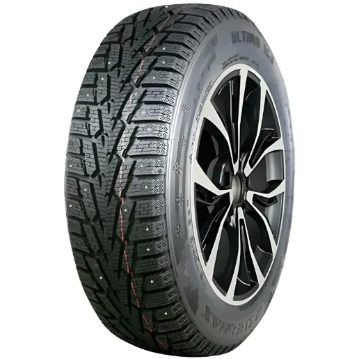 Ultima Ice SUV