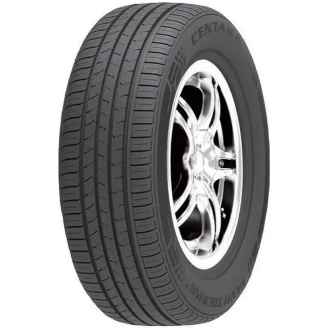 Летние шины Centara Vanti Touring S1 195/50 R15 82V 