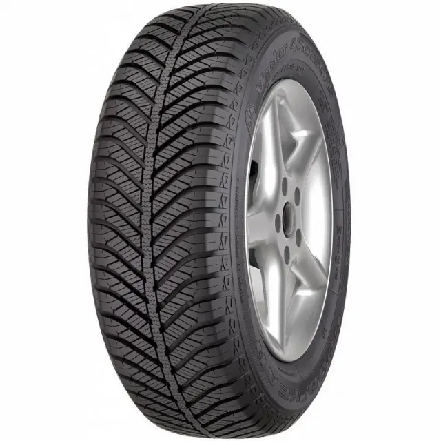 Шины Goodyear Vector 4Seasons 175/65 R14 82T