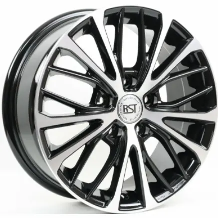 Диски  RST R036 6.5x16 5*114.3 ET39 DIA60.1 BD Литой купить 