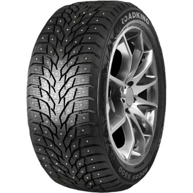 Зимние шины Roadking Argos S500 235/50 R19 103T 