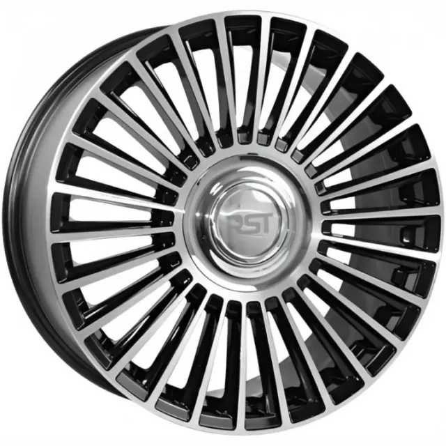 Диски RST R112 9x20 5*112 ET33 DIA66.6 BD Литой