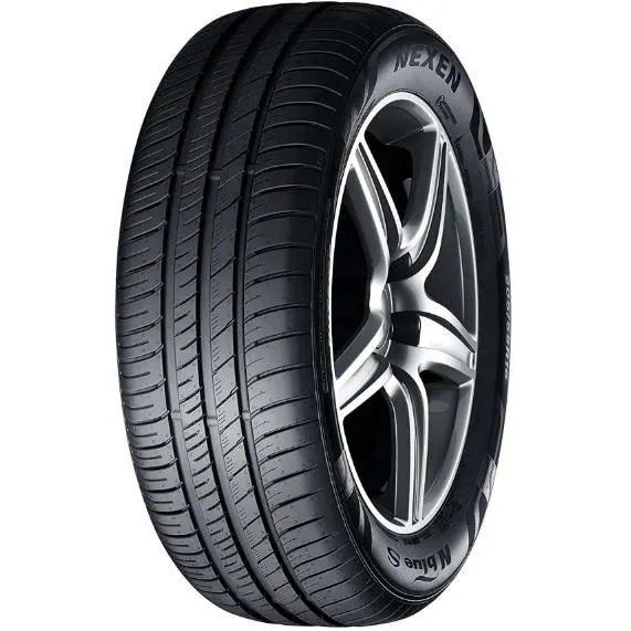 Летние шины Nexen Nblue S 205/60 R15 91V 