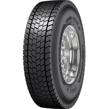 KMAX D Cargo