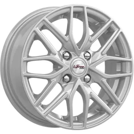 Диски  iFree Кайкос 5.5x14 4*100 ET40 DIA60.1 Нео-классик Литой купить 