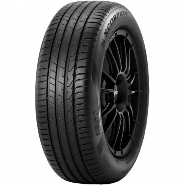 Летние шины Pirelli Scorpion Elect SI 255/40 R21 102T XL AO 
