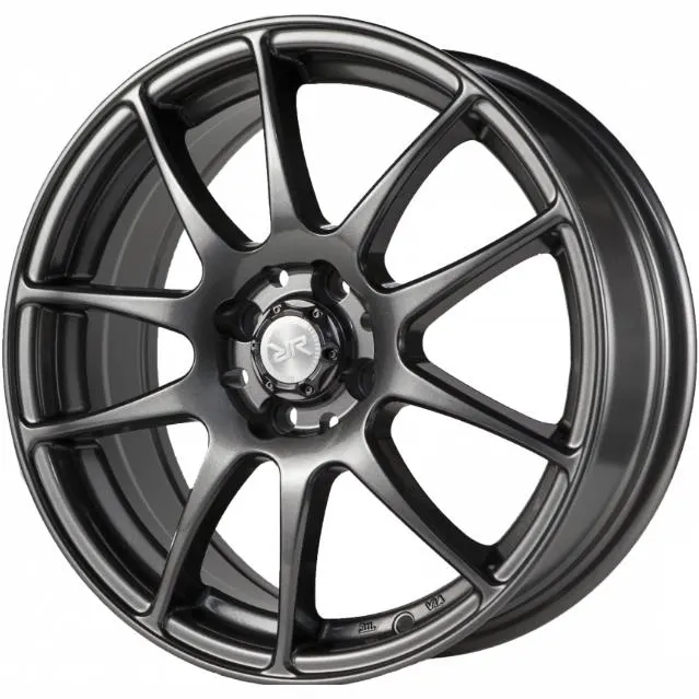 Диски Race Ready CSS3199 5.5x14 4*100 ET40 DIA60.1 MK Литой