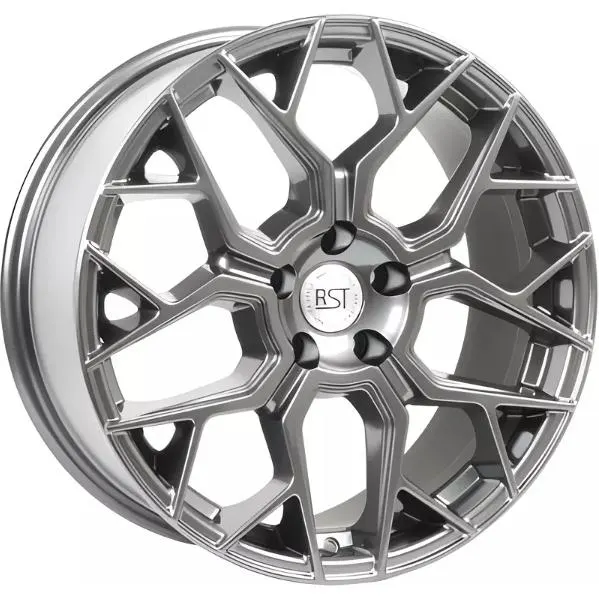 Диски RST R148 8x18 5*108 ET33 DIA65.1 GG Литой