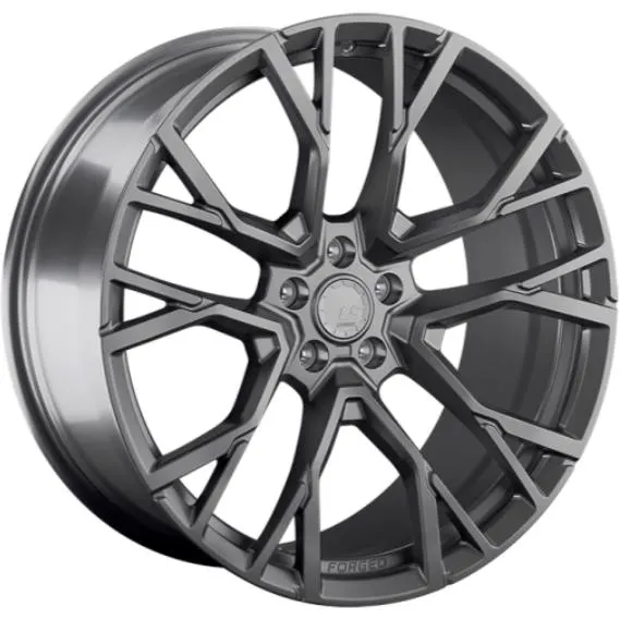 Диски LS Forged FG07 10x21 5*112 ET44 DIA66.6 MGM Кованый