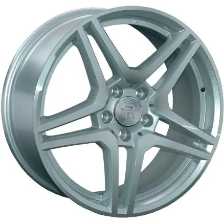 Диски Replay MR56 9.5x19 5*112 ET28 DIA66.6 SF Литой