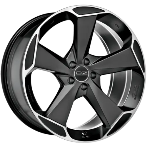Aspen HLT