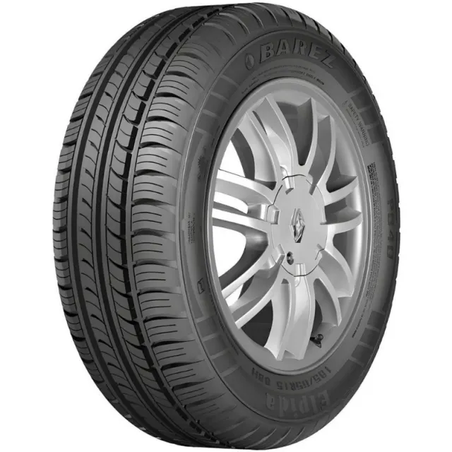Шины Barez Elpida P640 185/65 R14 86H