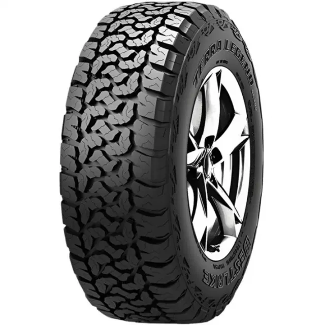 Летние шины Westlake Terra Legend SL399 265/60 R18 110T 