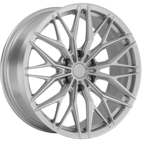Диски LS Forged FG75 9x20 6*139.7 ET30 DIA100.1 SS Кованый