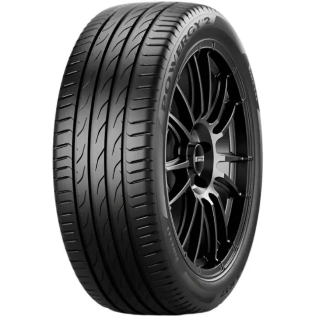 Летние шины Pirelli Powergy 2 215/50 R18 96W 